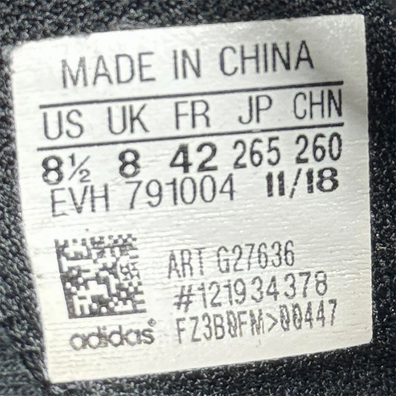 Adidas 3d Shoes Adidas U Path Run Shoes - G27636