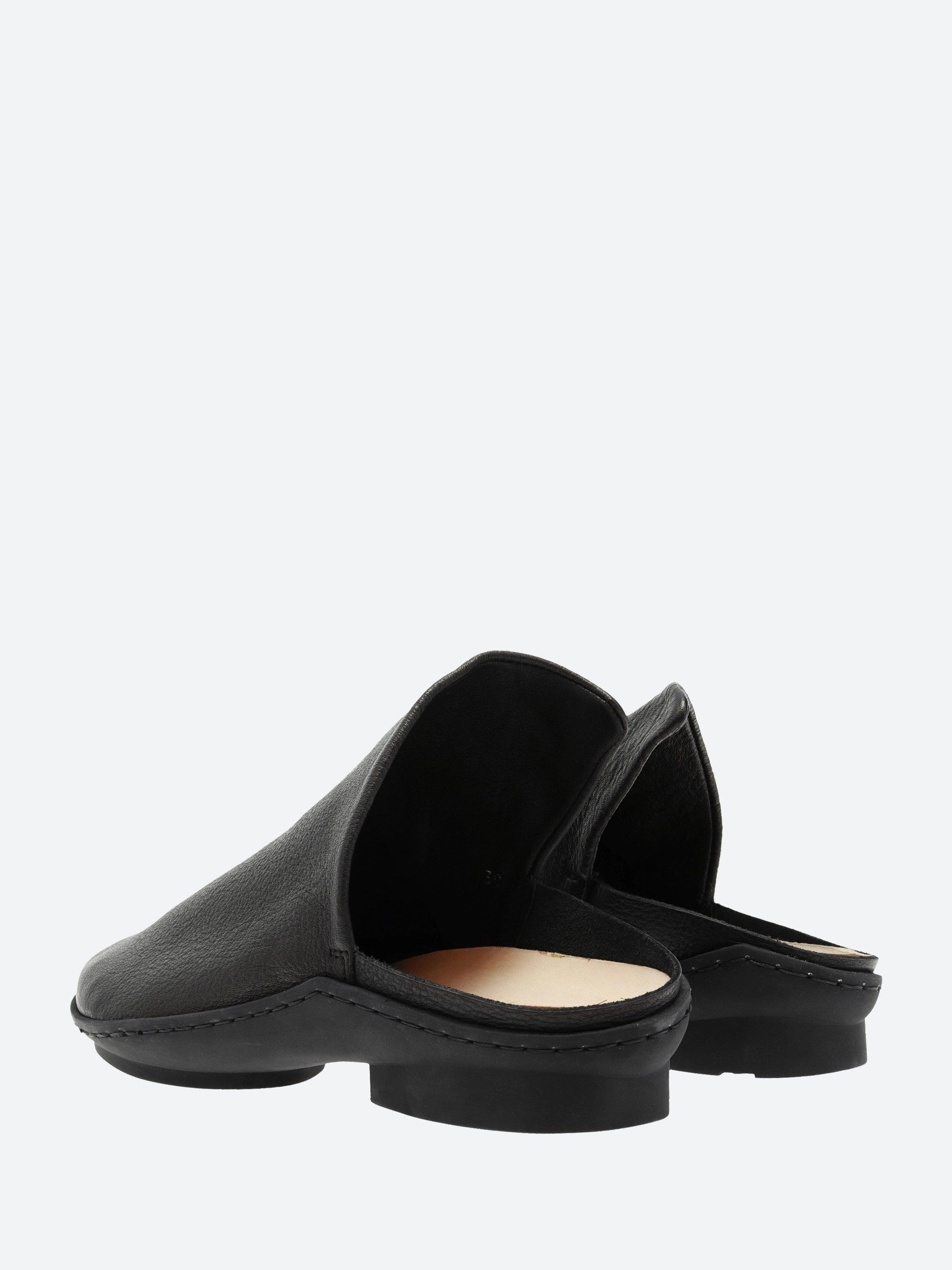 Flat Out Of Heels Shoes Wave Plunge