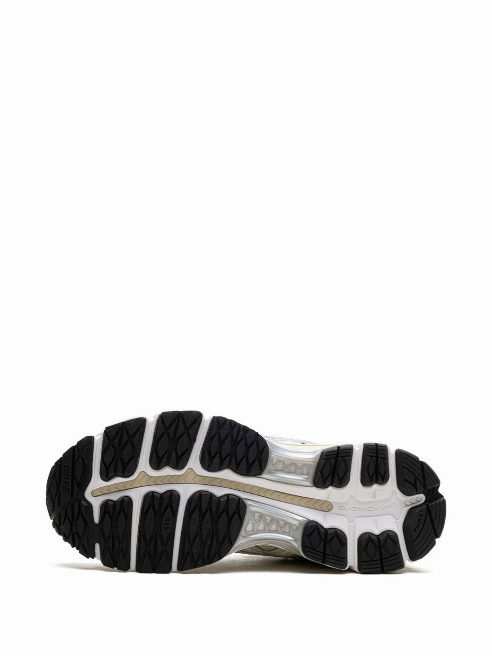 x Ronnie Fieg GEL-KAYANO 12.1 "Cream" sneakers Weatherproof Sneakers