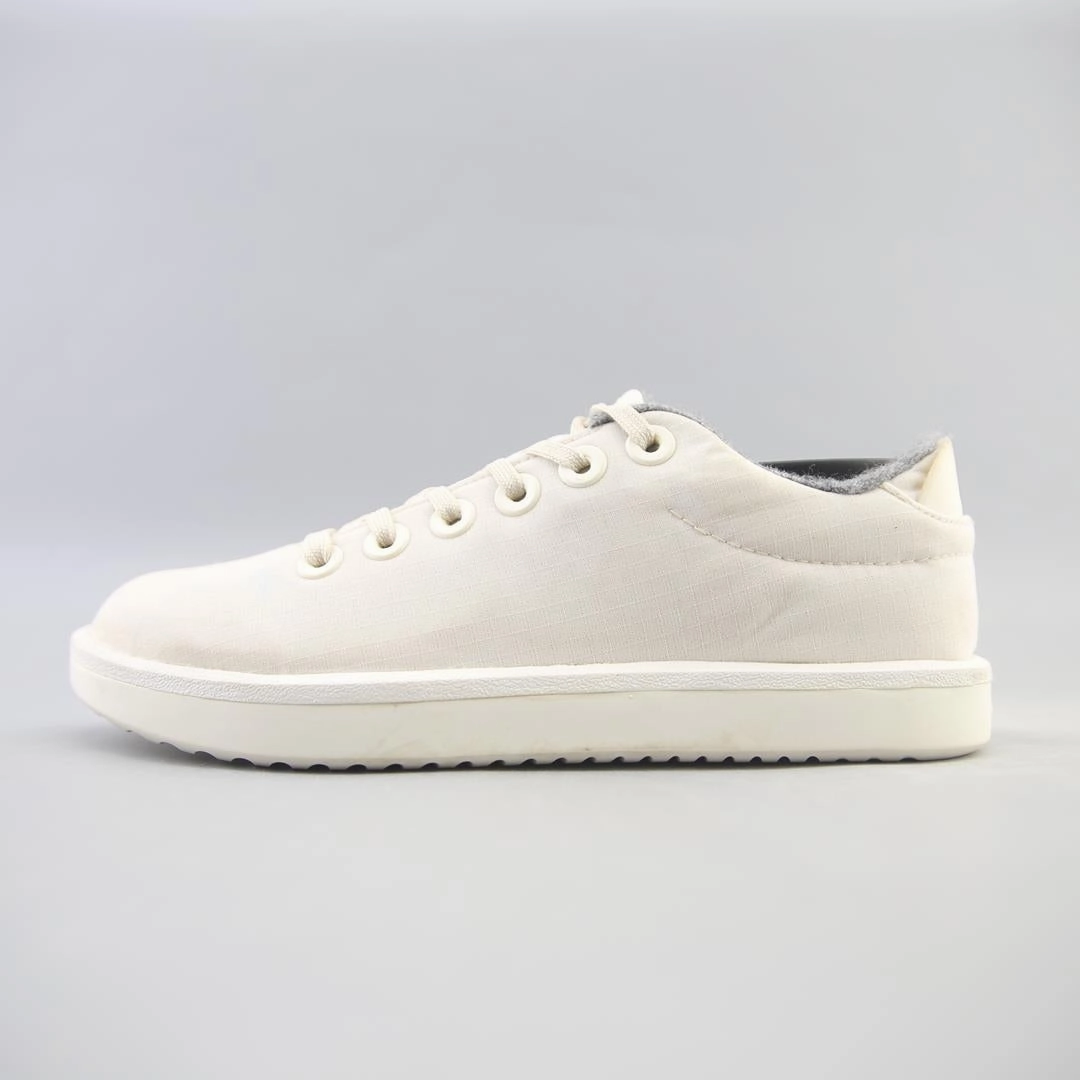 ALLBIRDS  WOOL PIPER WOVEN Rick Owens Low Top Sneakers