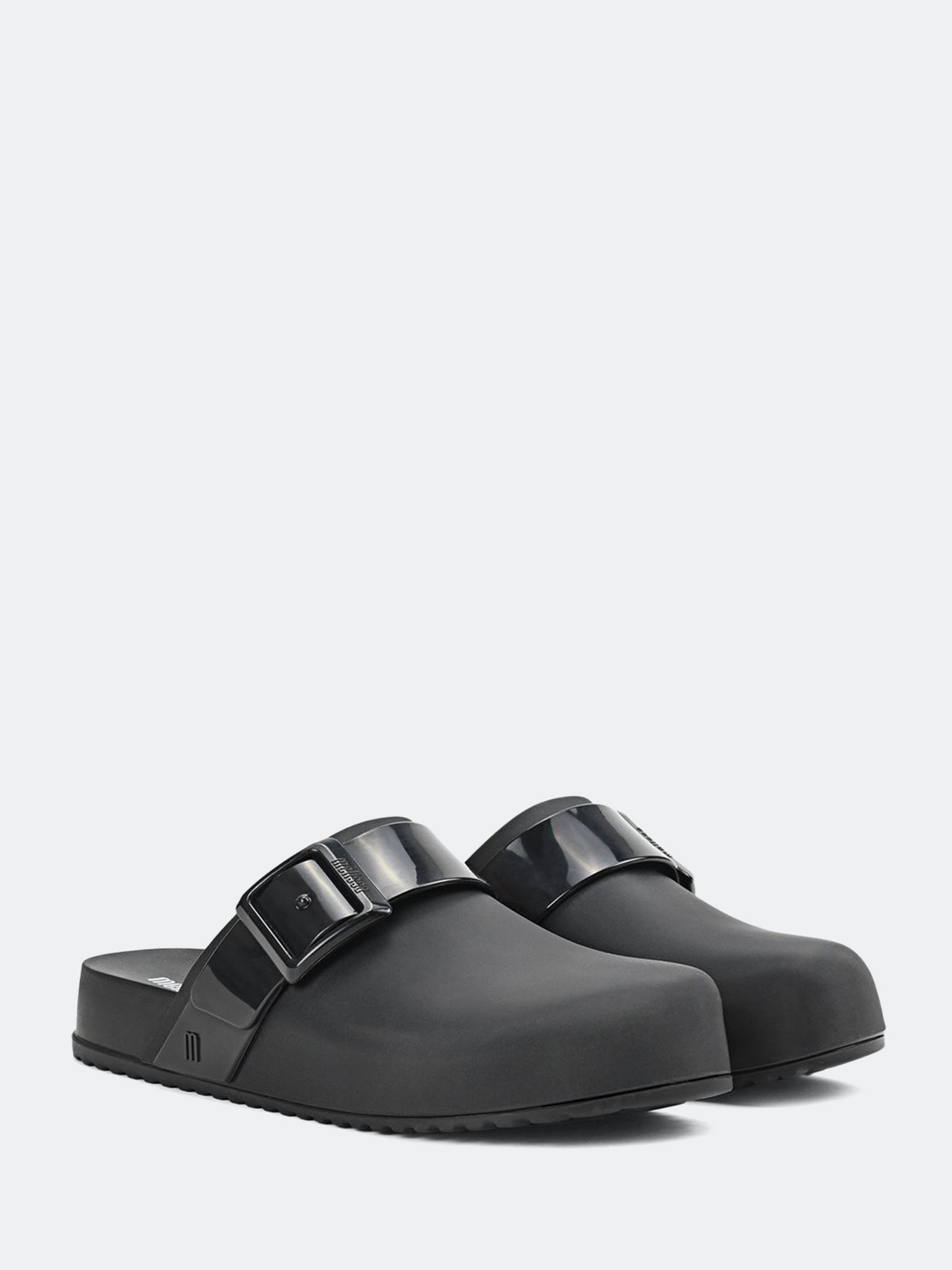 Cozy Clog Indoor Soccer Shoes