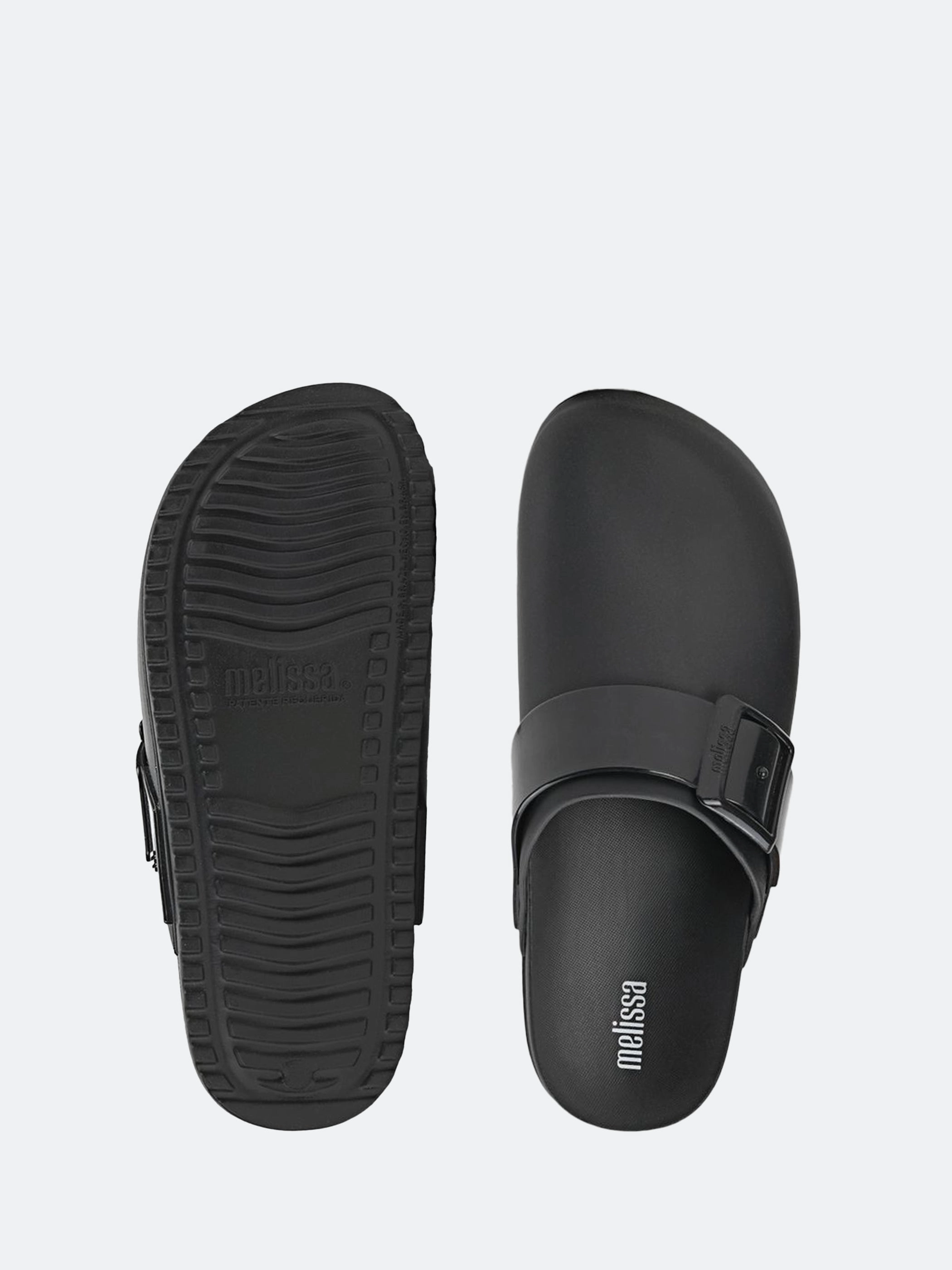 Royale Flat Shoes Cozy Clog