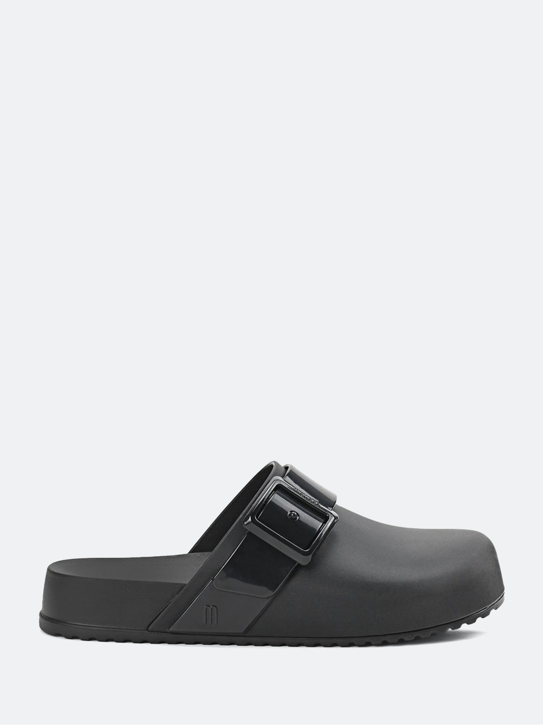 Cozy Clog Low Heel Flat Wedding Shoes With Bling