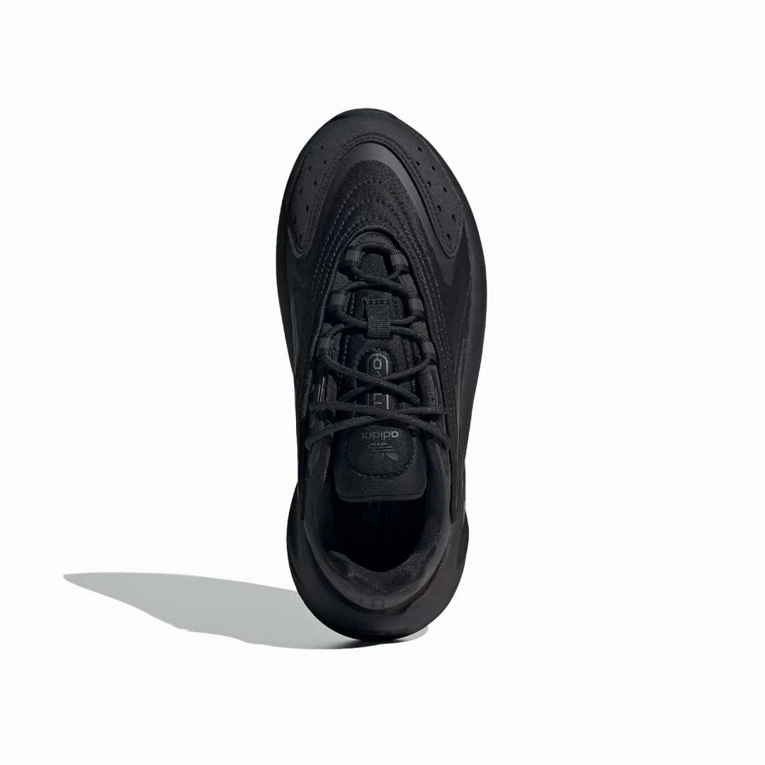 adidas - Kids' (Junior) Ozelia Shoes (H03131) Adidas Roma Shoes