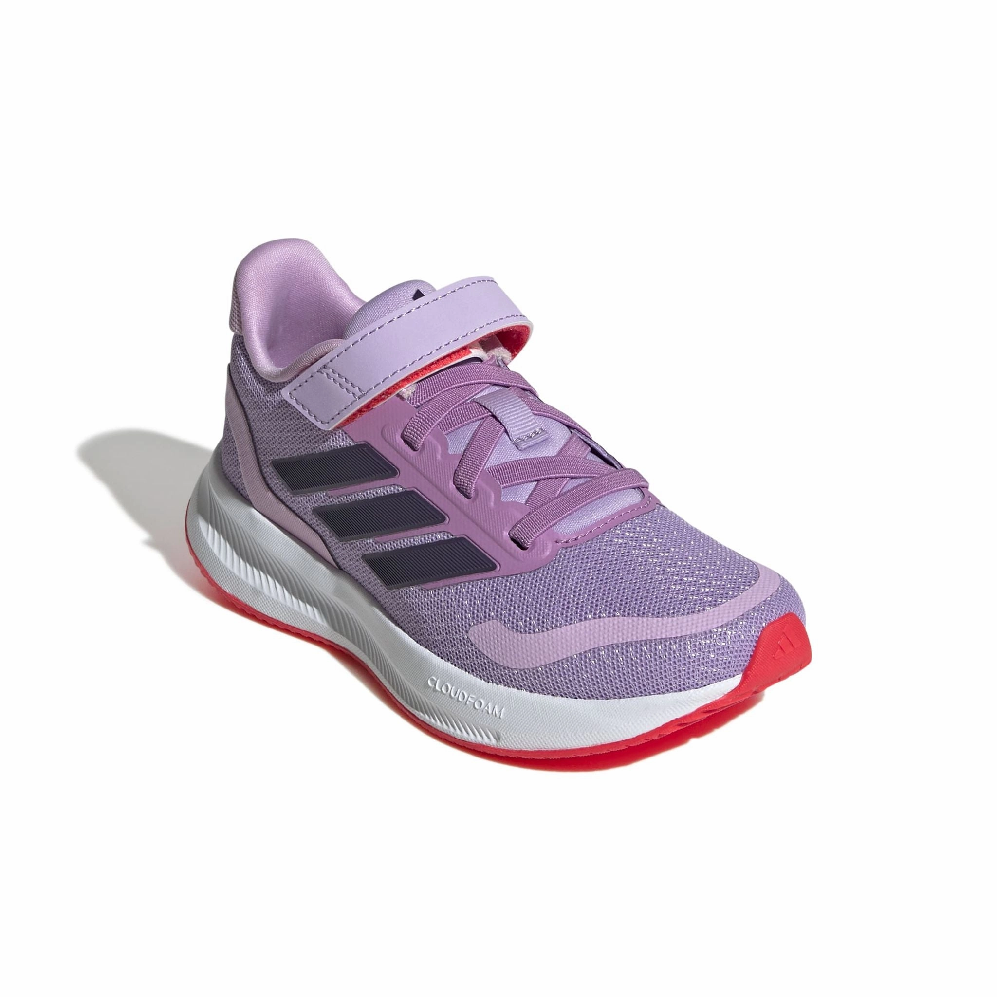 Adidas New Golf Shoes adidas Runfalcon 5 Kids Running Shoes