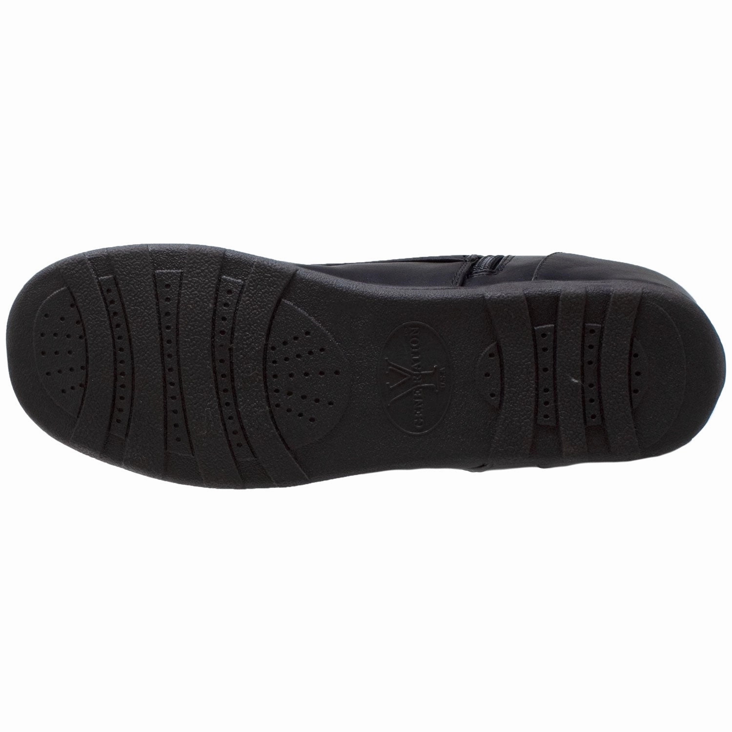 Zoom Vomero Running Shoes Generation Y Women's Knee High Boots Strappy Buckles Combat