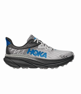 MEN'S CHALLENGER ATR 7 WIDE - OUTER ORBIT/HOKA BLUE Shoes Salem Oregon