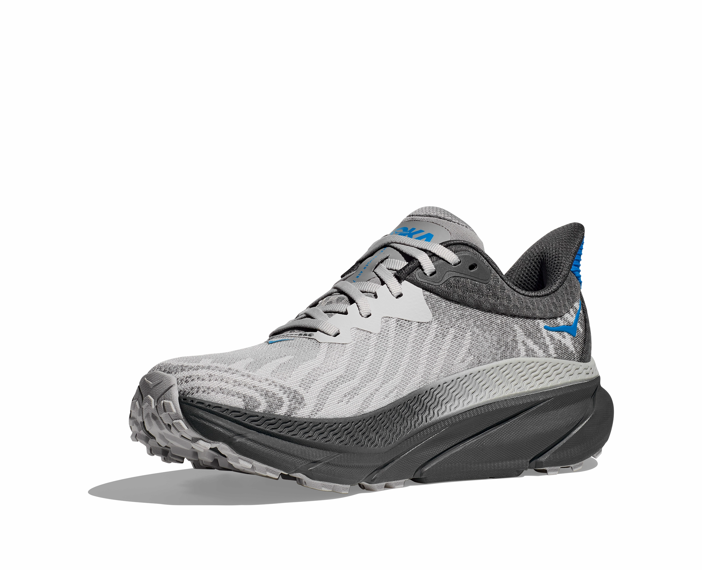 MEN'S CHALLENGER ATR 7 WIDE - OUTER ORBIT/HOKA BLUE Country