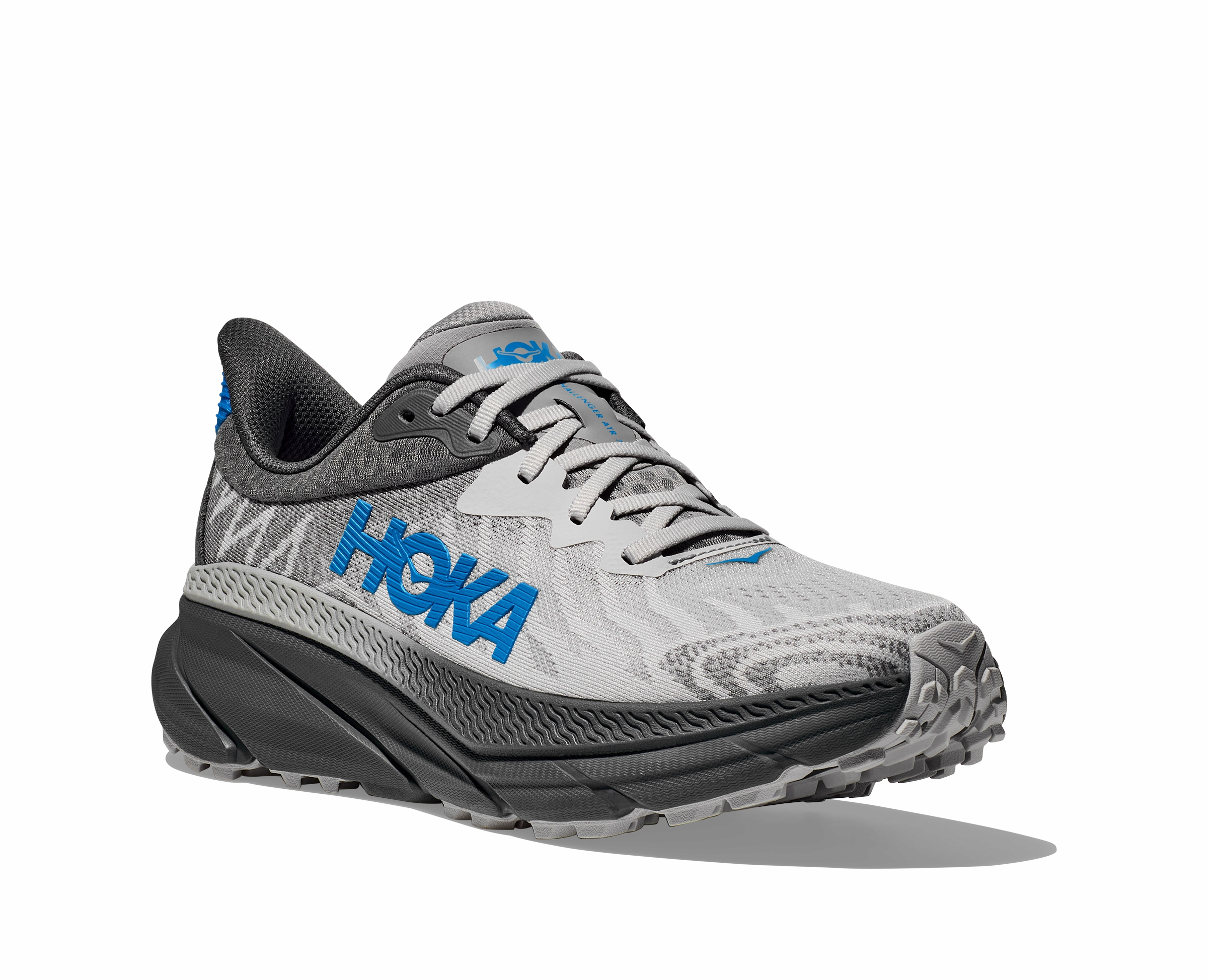 MEN'S CHALLENGER ATR 7 WIDE - OUTER ORBIT/HOKA BLUE Shoes App