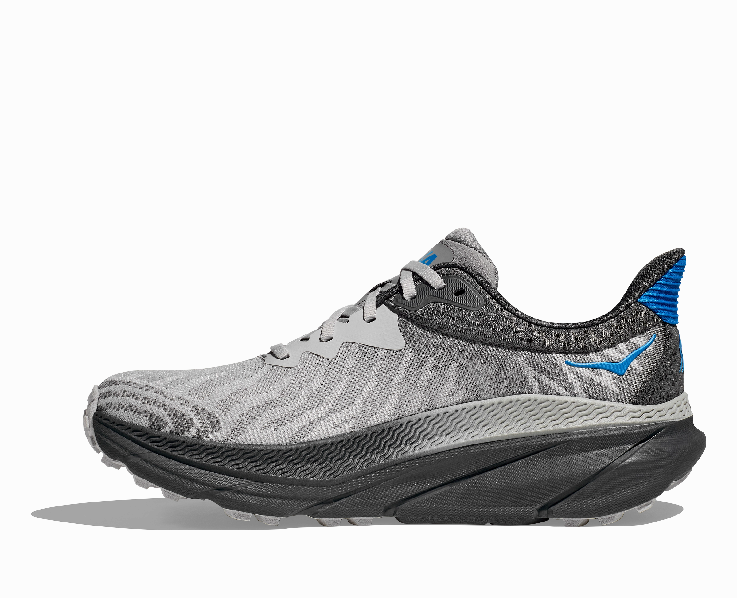 MEN'S CHALLENGER ATR 7 WIDE - OUTER ORBIT/HOKA BLUE Gaviota 5