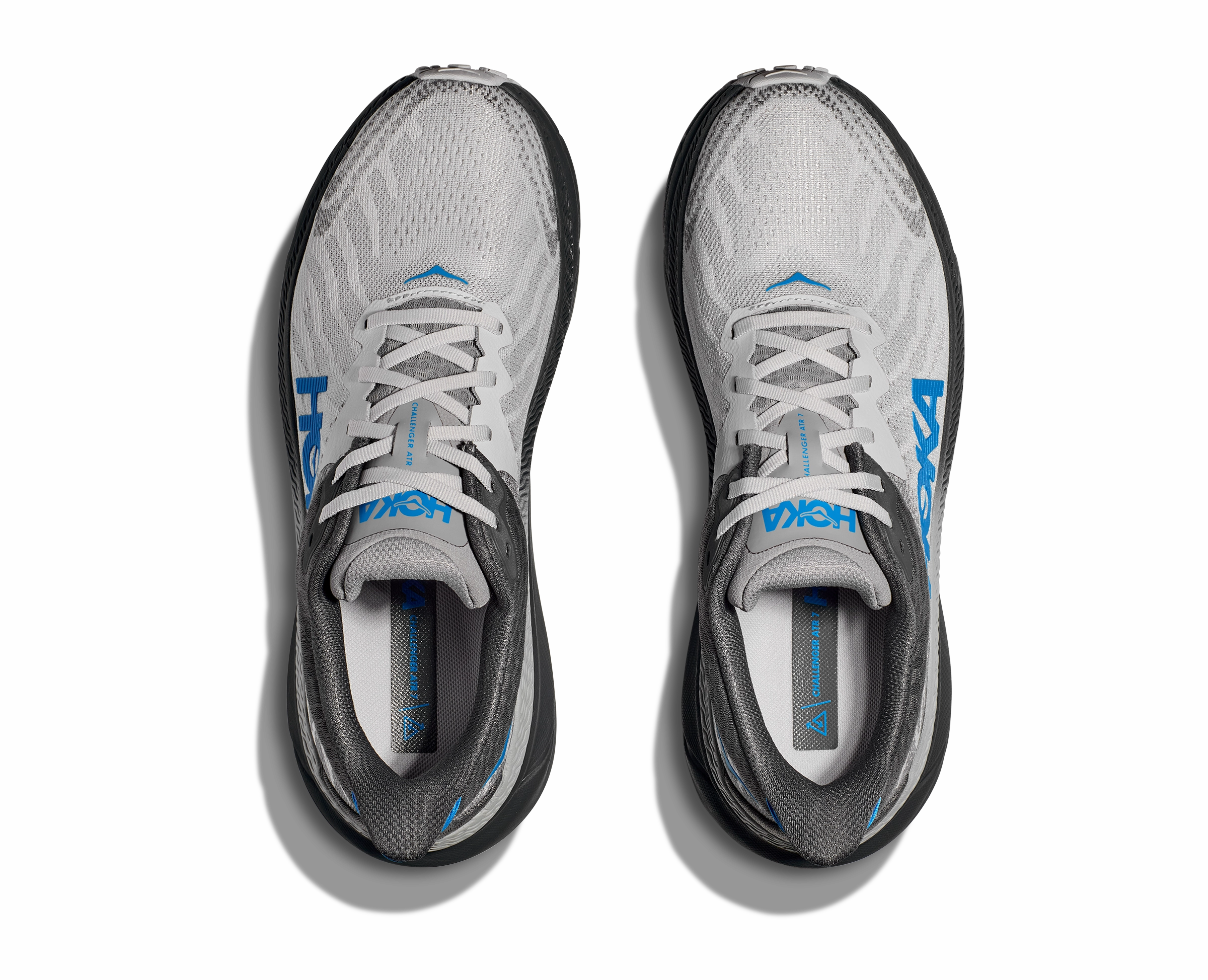 MEN'S CHALLENGER ATR 7 WIDE - OUTER ORBIT/HOKA BLUE Edinburgh