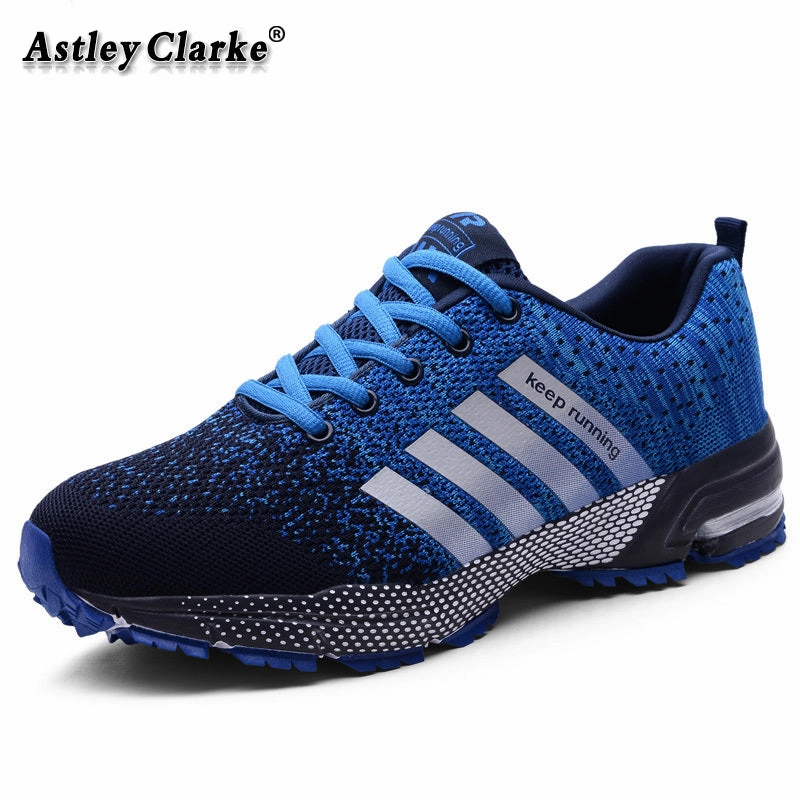 Frozen Sneakers Running Shoes Men Non Slip Ultra Lightweight Sport Shoes Breathable Athletic Sneakers Jogging Gym Shoes all Sizes