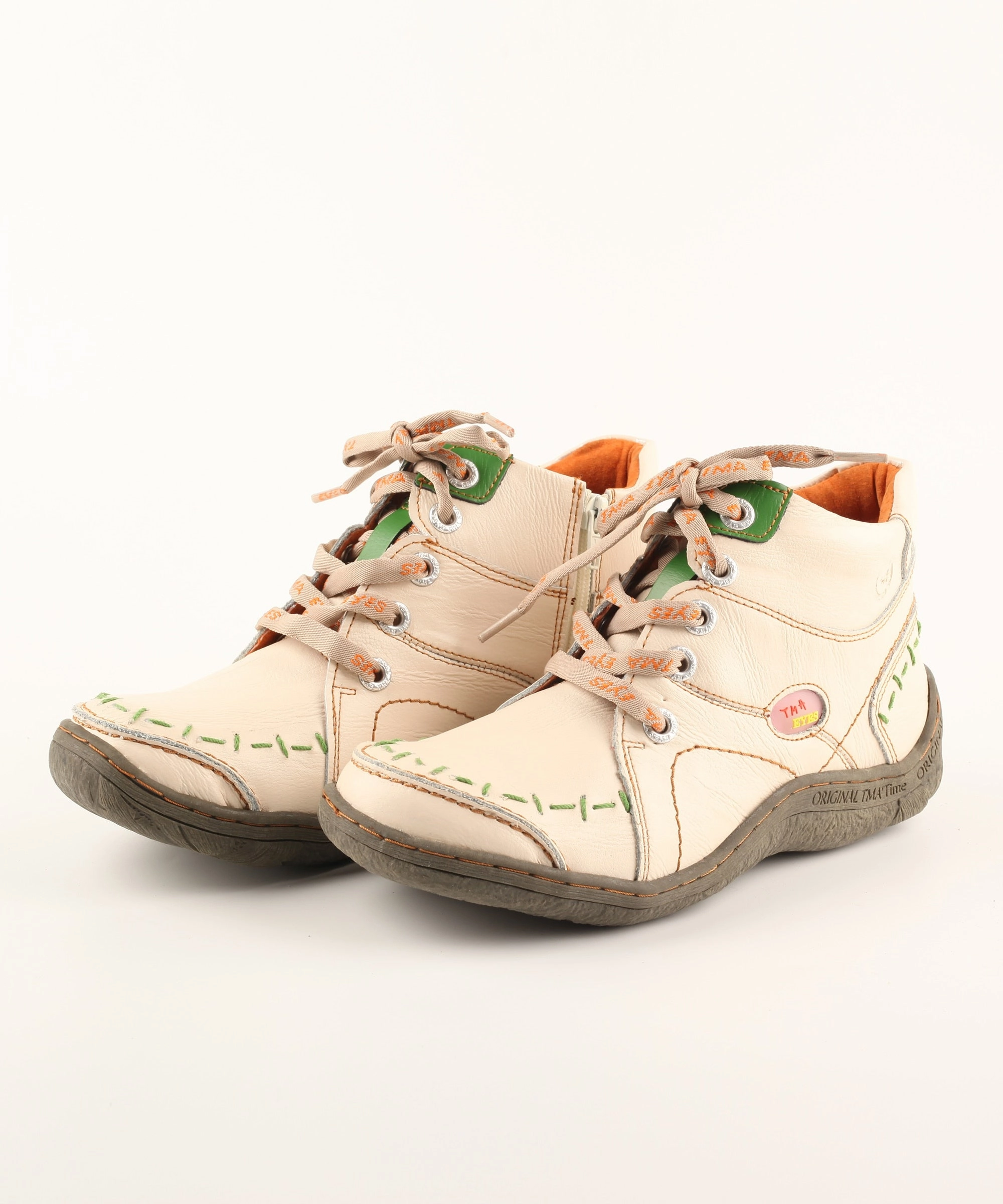 Asics Gel Lyte Iii Running Shoes Women's Retro Hand-Stitched Washed Easy Access Hi -Top Zip Up Sneakers