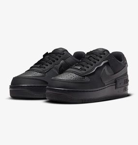 Nike airforce A1 double full black shoes Asics Novablast Running Shoes Review