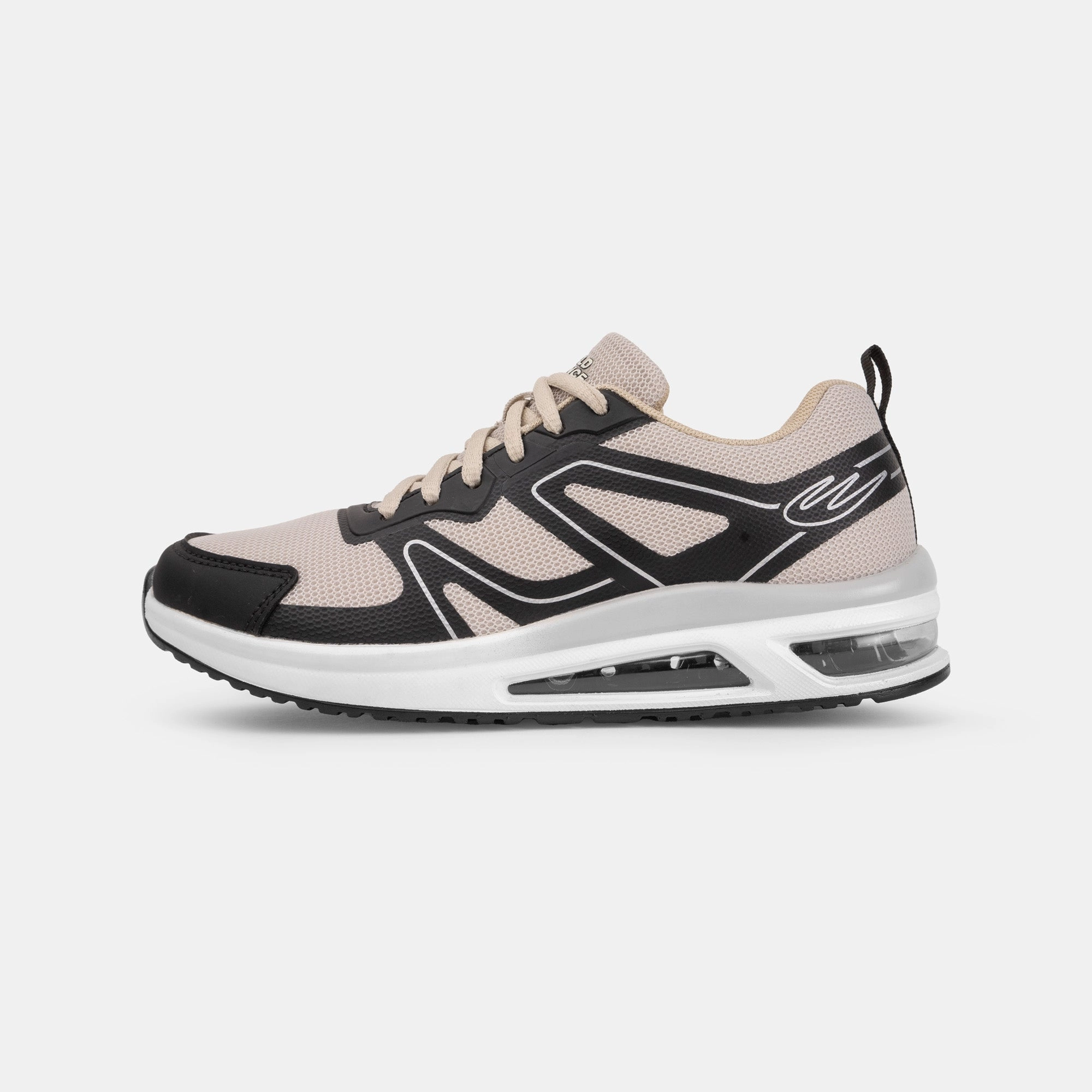 CONTINGENT L Puma Army Trainer Shoes