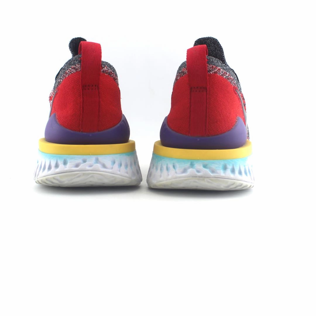 NIKE  EPIC REACT FLYKNIT 2 Cloudridge Shoes