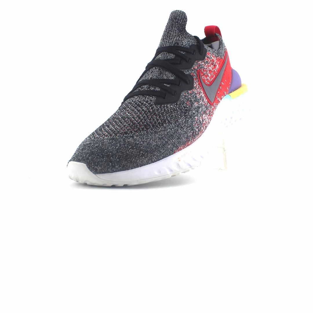Kai Run Shoes NIKE  EPIC REACT FLYKNIT 2