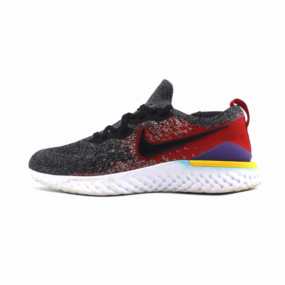 Clearance Trail Running Shoes NIKE  EPIC REACT FLYKNIT 2