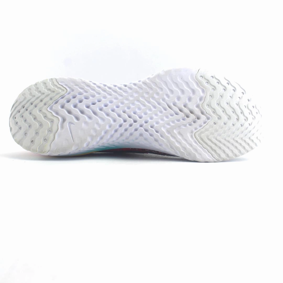 NIKE  EPIC REACT FLYKNIT 2 Best Running Shoes For Overweight