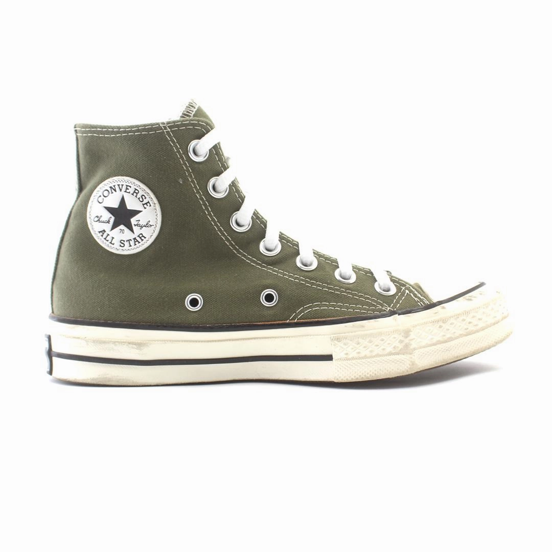 Fashionable Walking Sneakers CONVERSE CHUCK TAYLOR ALL STAR PLATFORM CANVAS