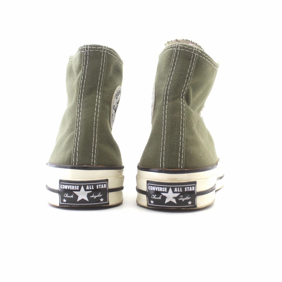 Mk Sneakers CONVERSE CHUCK TAYLOR ALL STAR PLATFORM CANVAS