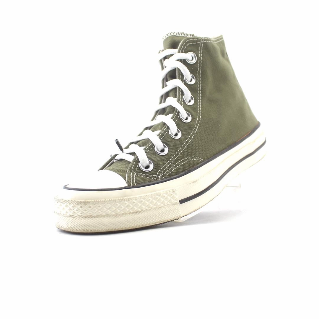 Boys Wide Sneakers CONVERSE CHUCK TAYLOR ALL STAR PLATFORM CANVAS