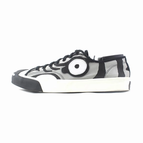 CONVERSE JACK PURCELL FIRST IN CLASS Minimal Casual Shoes