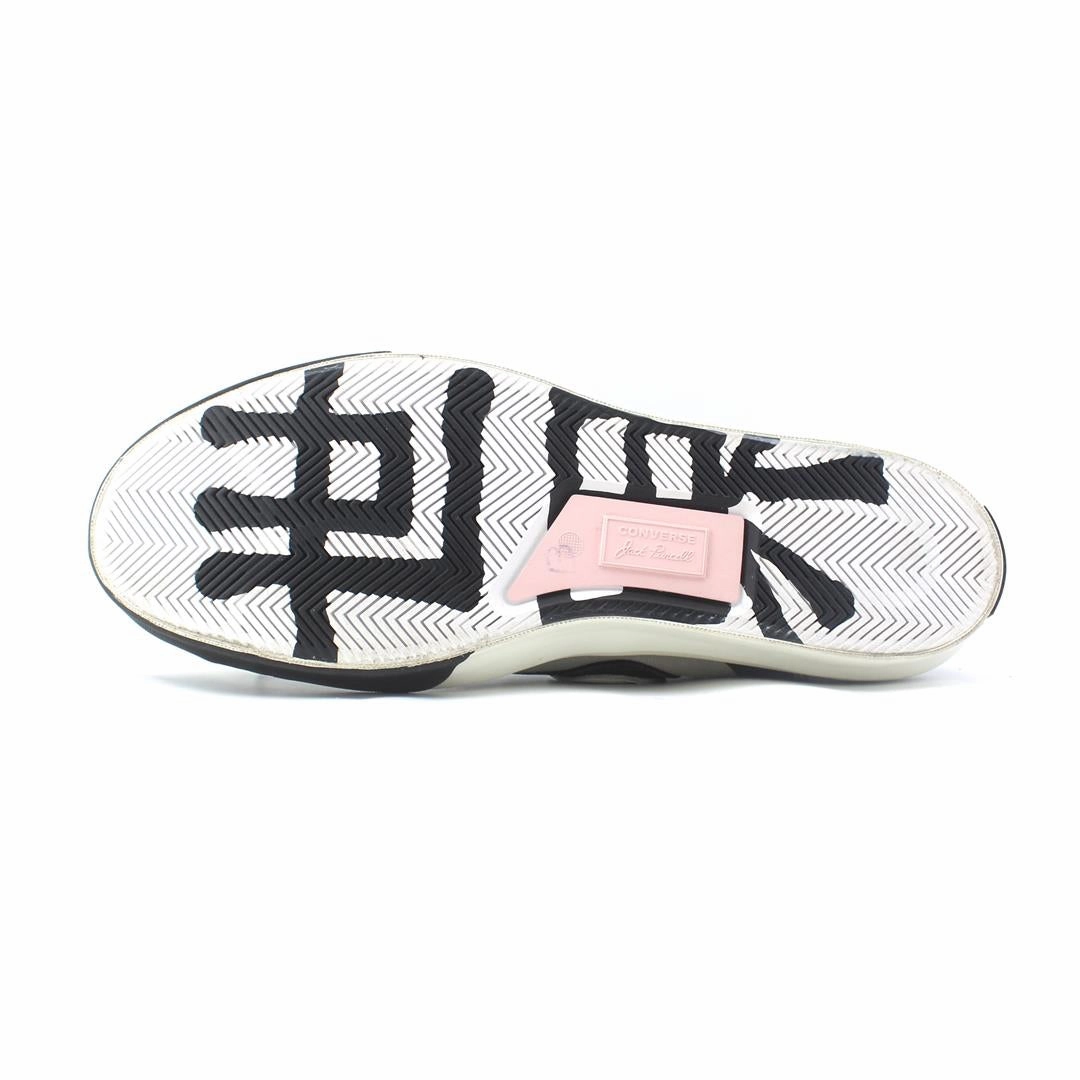 United Colors Of Benetton Casual Shoes CONVERSE JACK PURCELL FIRST IN CLASS