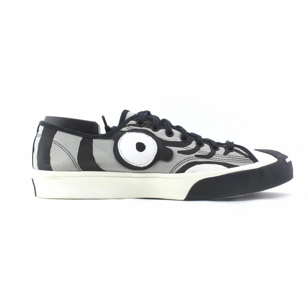 Casual Boots And Shoes CONVERSE JACK PURCELL FIRST IN CLASS