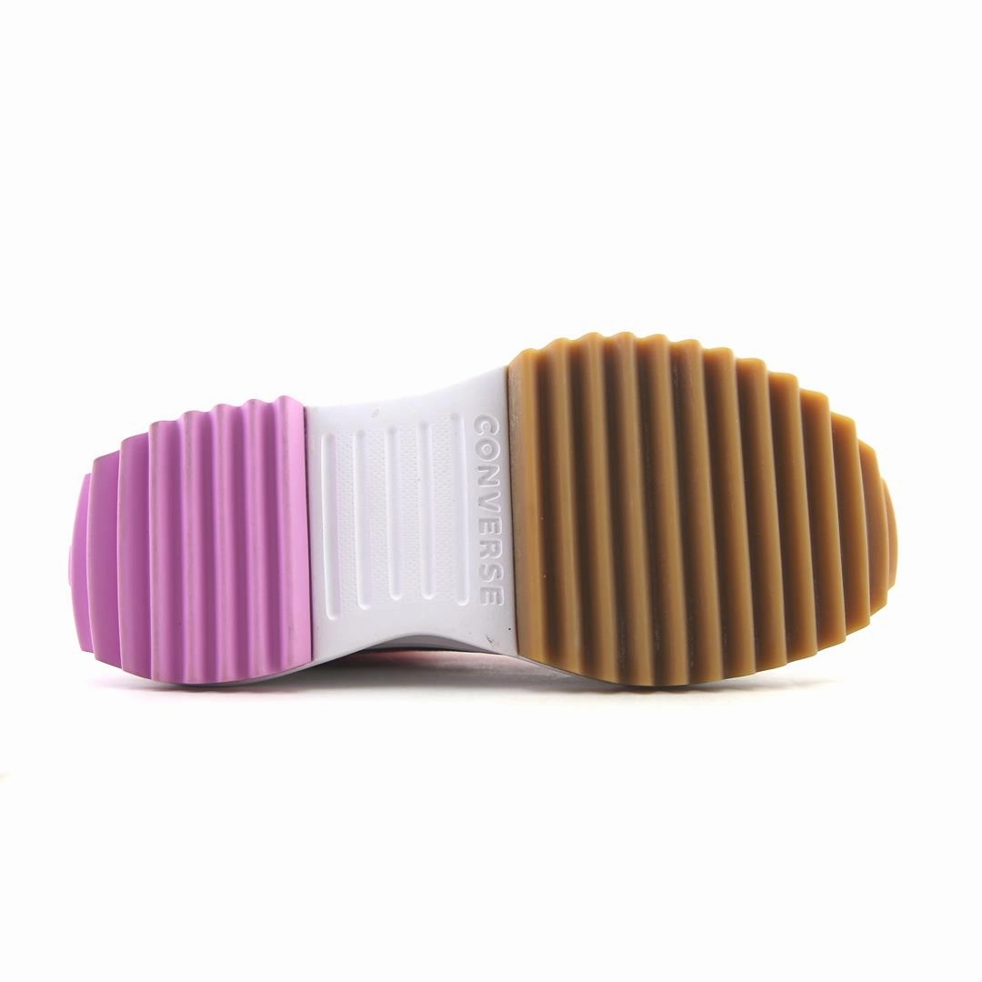 CONVERSE RUN STAR HIKE CANVAS Balenciaga Sneakers