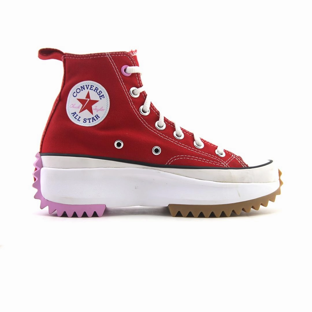 Propet Sneakers CONVERSE RUN STAR HIKE CANVAS