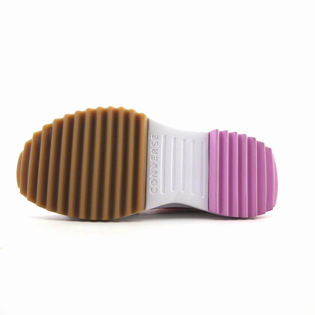 Hypebeast Sneakers CONVERSE RUN STAR HIKE CANVAS