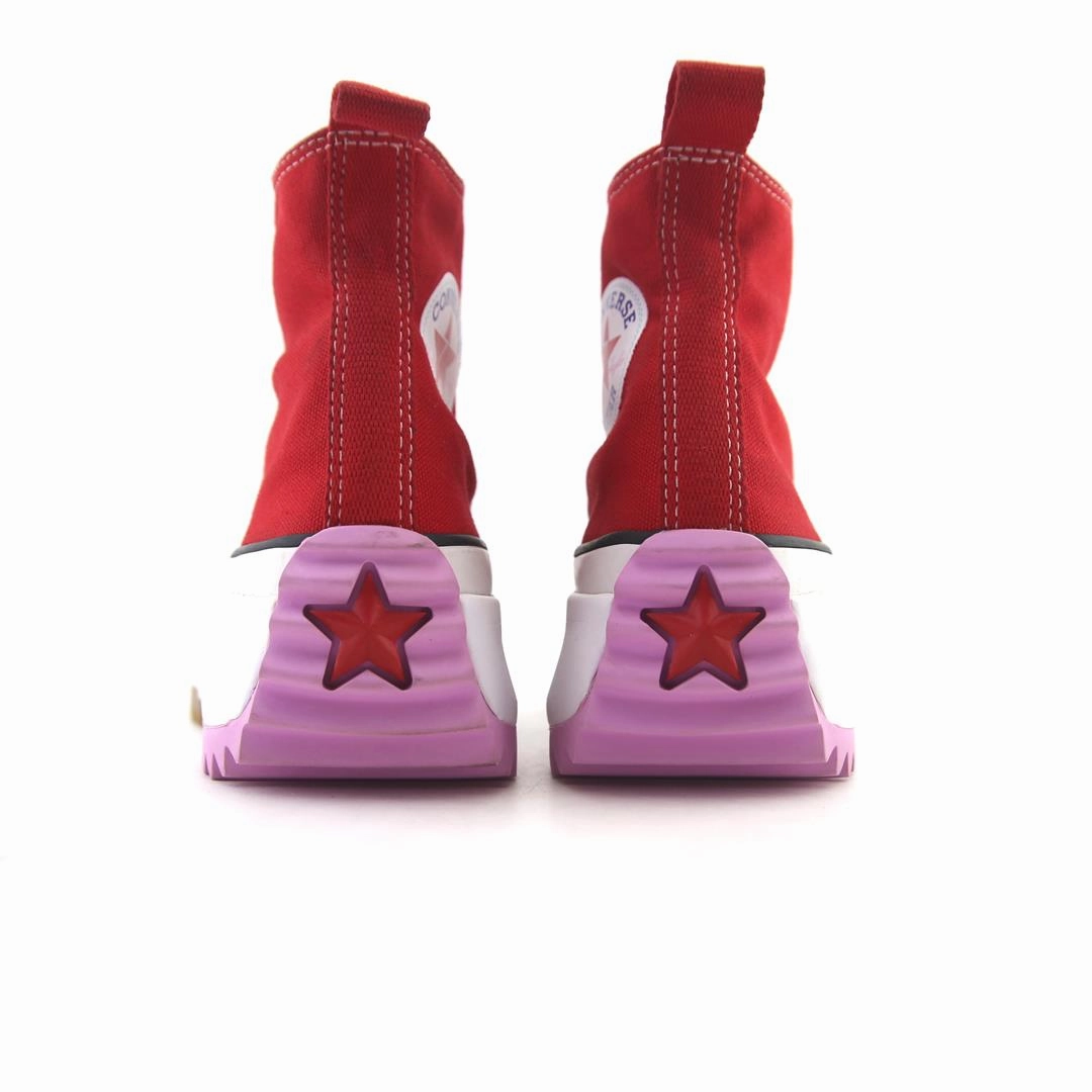 CONVERSE RUN STAR HIKE CANVAS Sneakers Cloudfoam