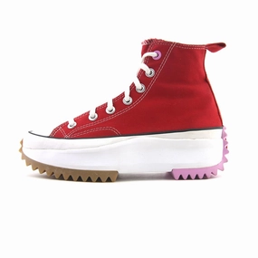 CONVERSE RUN STAR HIKE CANVAS Uno Sneakers