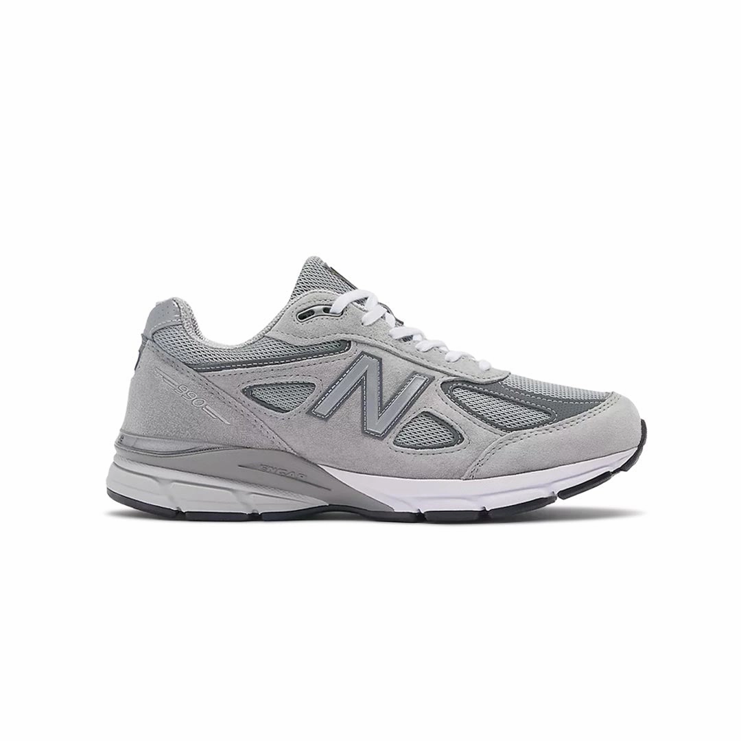 New Balance New Balance 530 New Balance - Unisex 990v4 Made in USA Shoes (U990GR4-D)