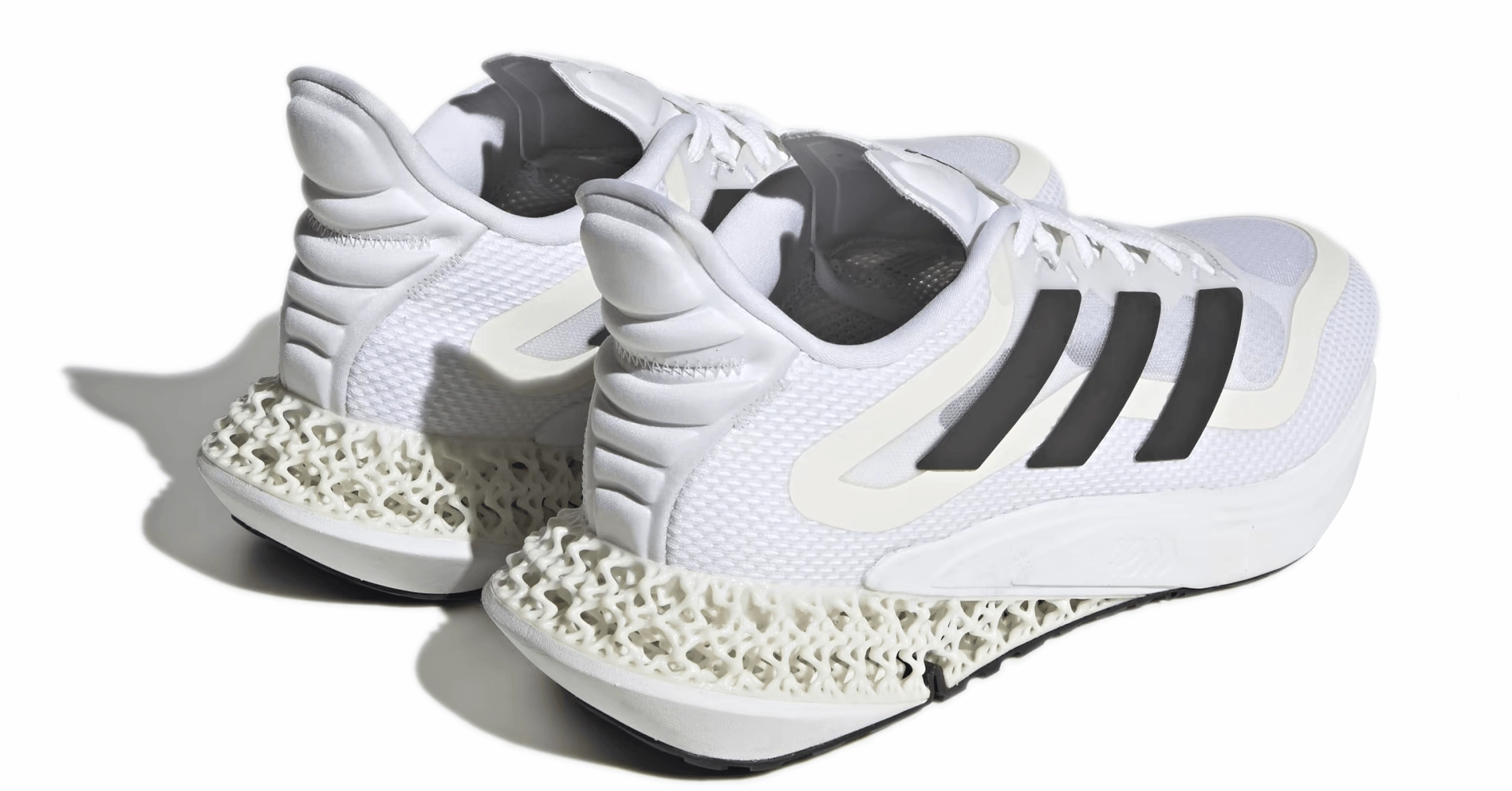 Running Adidas Sports Shoes ADIDAS 4DFWD PULSE 2 RUNNING SHOES