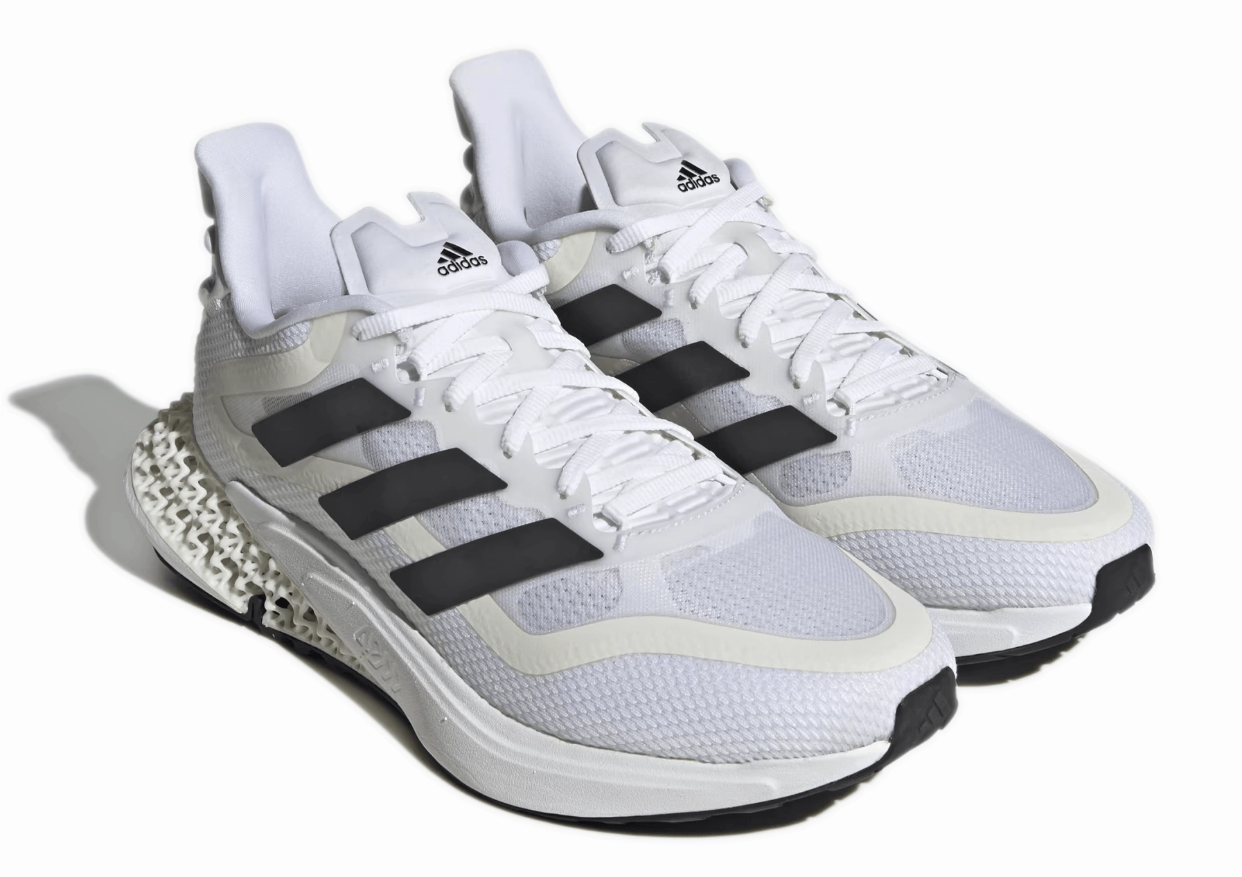Adidas Shoes That Looks Like Samba ADIDAS 4DFWD PULSE 2 RUNNING SHOES