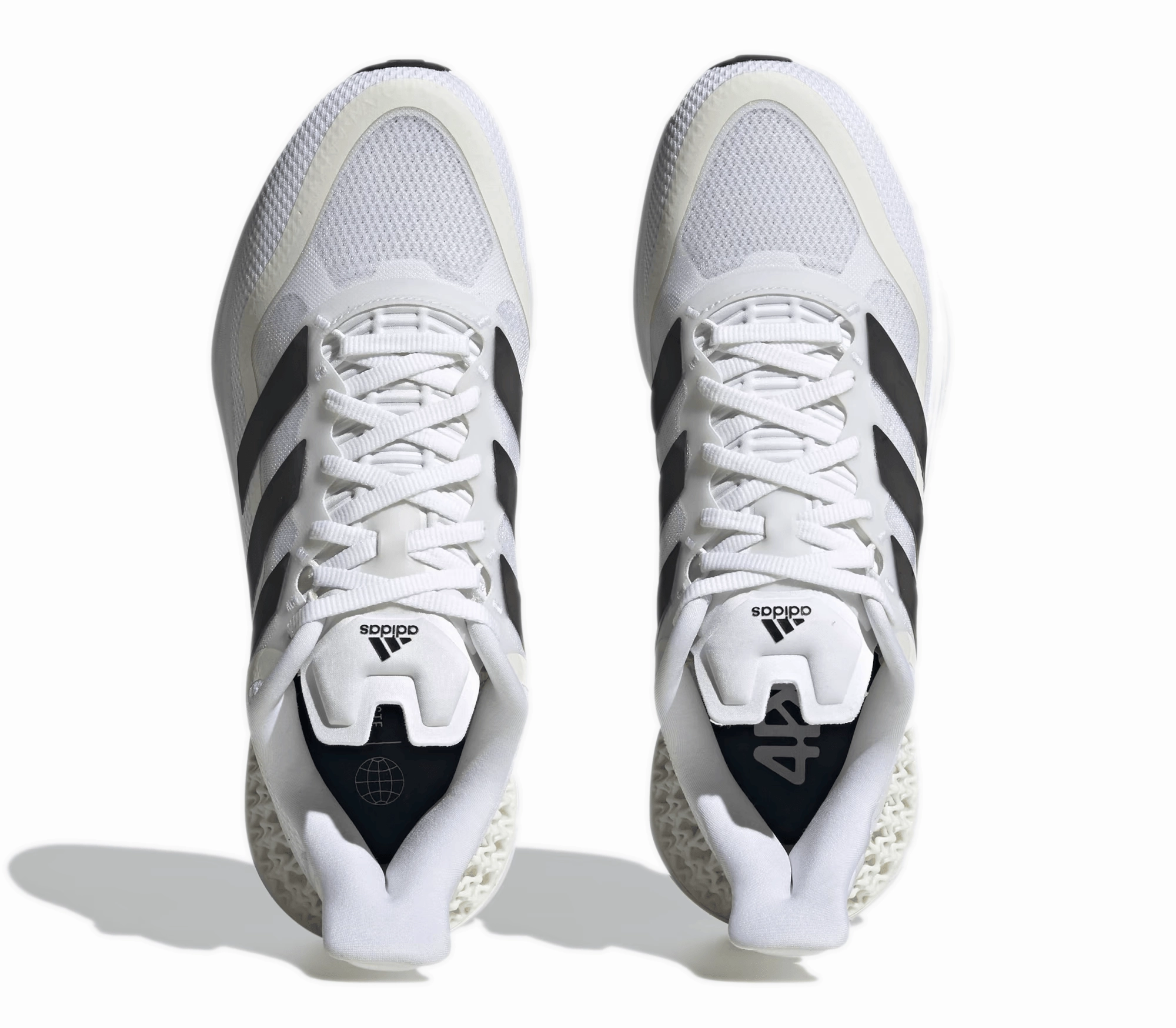 ADIDAS 4DFWD PULSE 2 RUNNING SHOES Adidas Adipure Golf Shoes