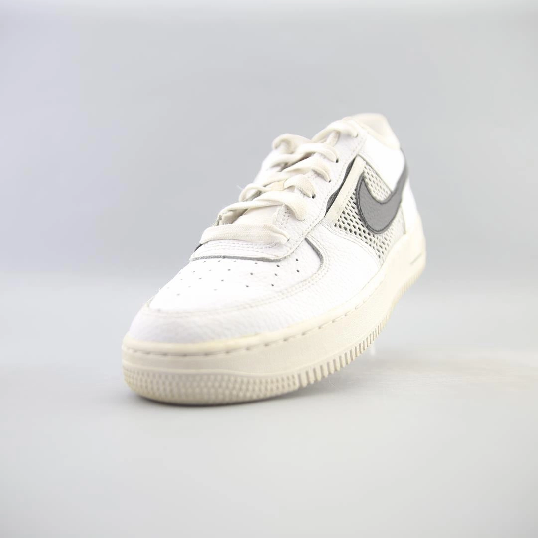 NIKE AIR FORCE 1 LOW MESH POCKET Corporate Casual Shoes