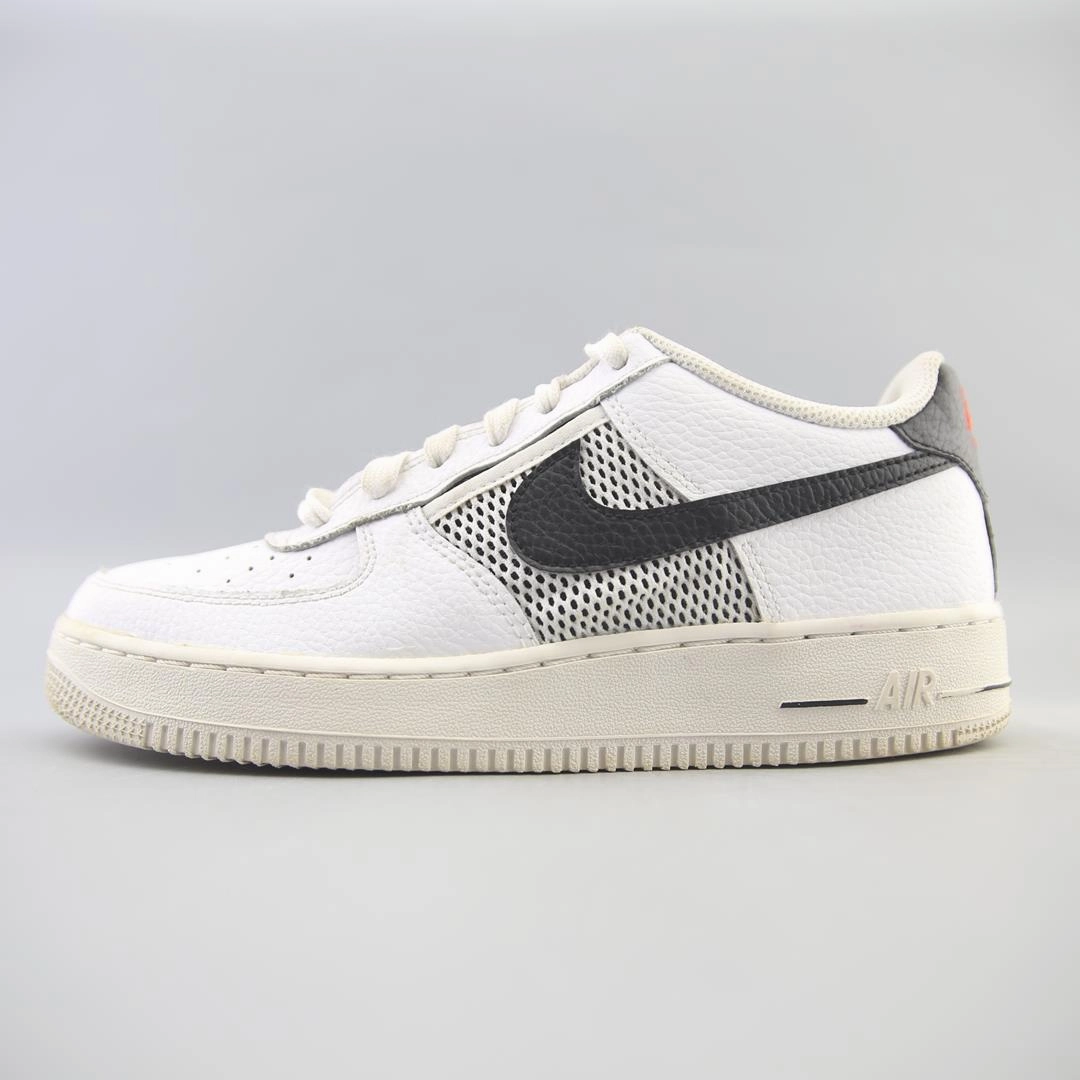 All Star Casual Shoes NIKE AIR FORCE 1 LOW MESH POCKET