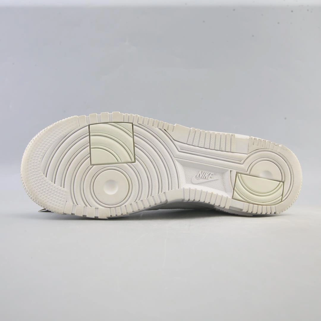 NIKE AIR FORCE 1 LOW PIXEL Mid Casual Shoes