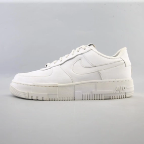 Shoes For Casual Office Wear NIKE AIR FORCE 1 LOW PIXEL