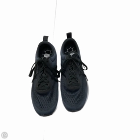 New Balance Work Shoes Women Shoes Athletic By New Balance In Black, Size: 6.5