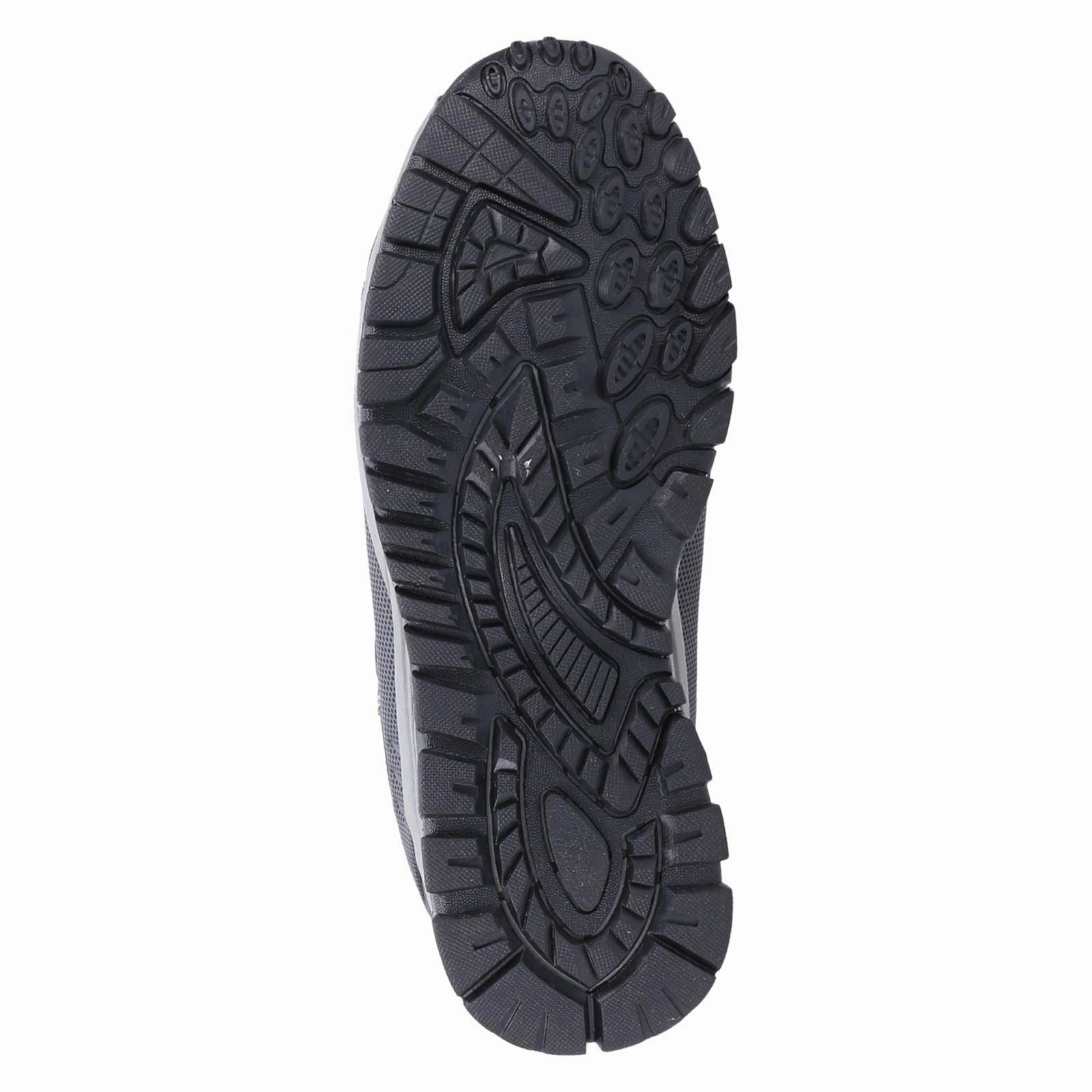 Hiking Shoes Ultrarange Cotswold Women Shoes - Maisemore Low Hiking Boot in Grey, 3-8