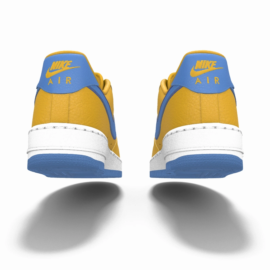 Asics Gel Cumulus 20 Running Shoe $195 NIB NEW Mens NIKE Air Force 1 Low Premium Yellow Leather Custom BB Shoes