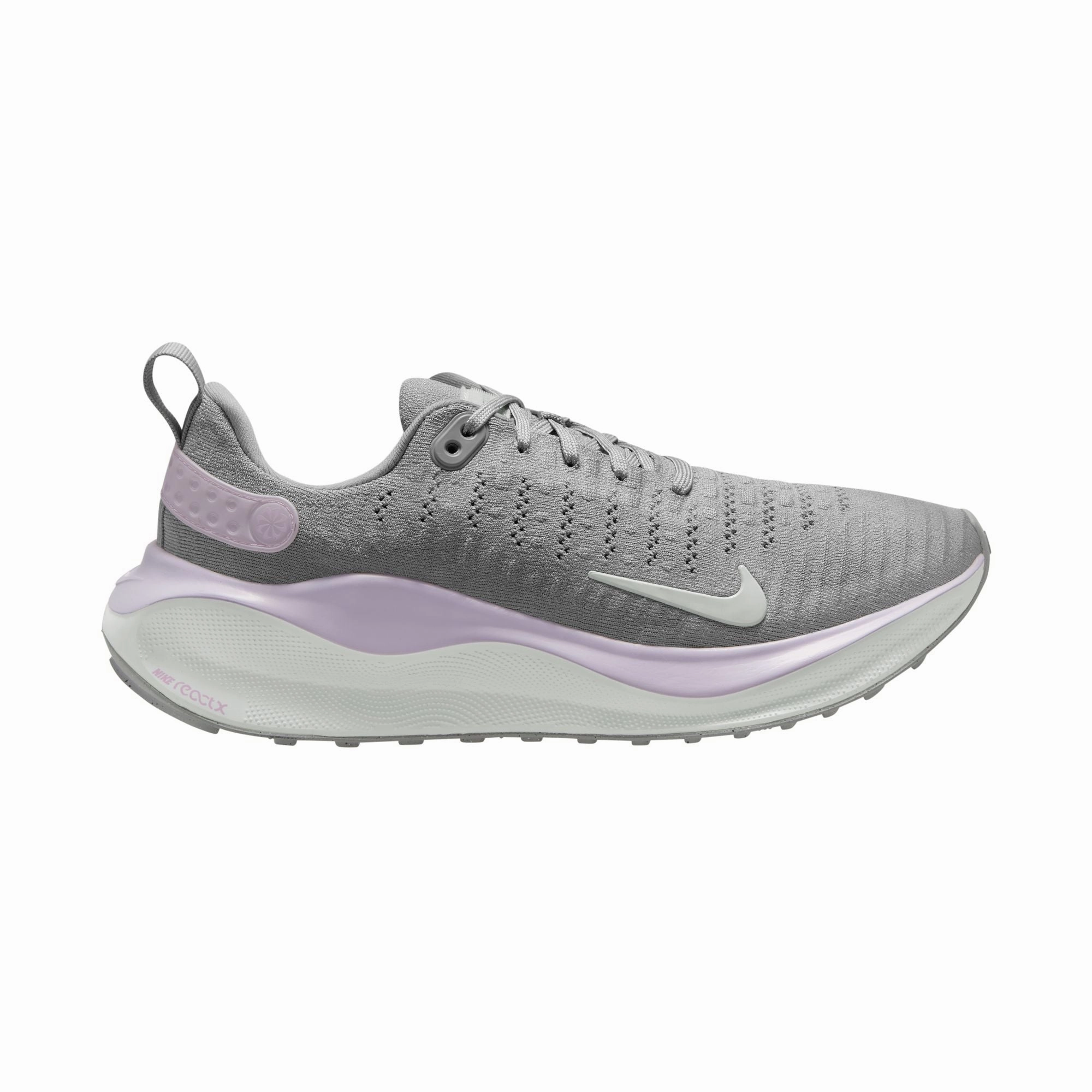 Women's Nike React Infinity Run Asics Shoe Quiz