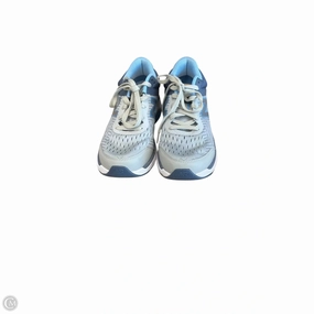 Shoes Athletic By New Balance In Blue, Size: 9.5 New Balance 550 Big Kids