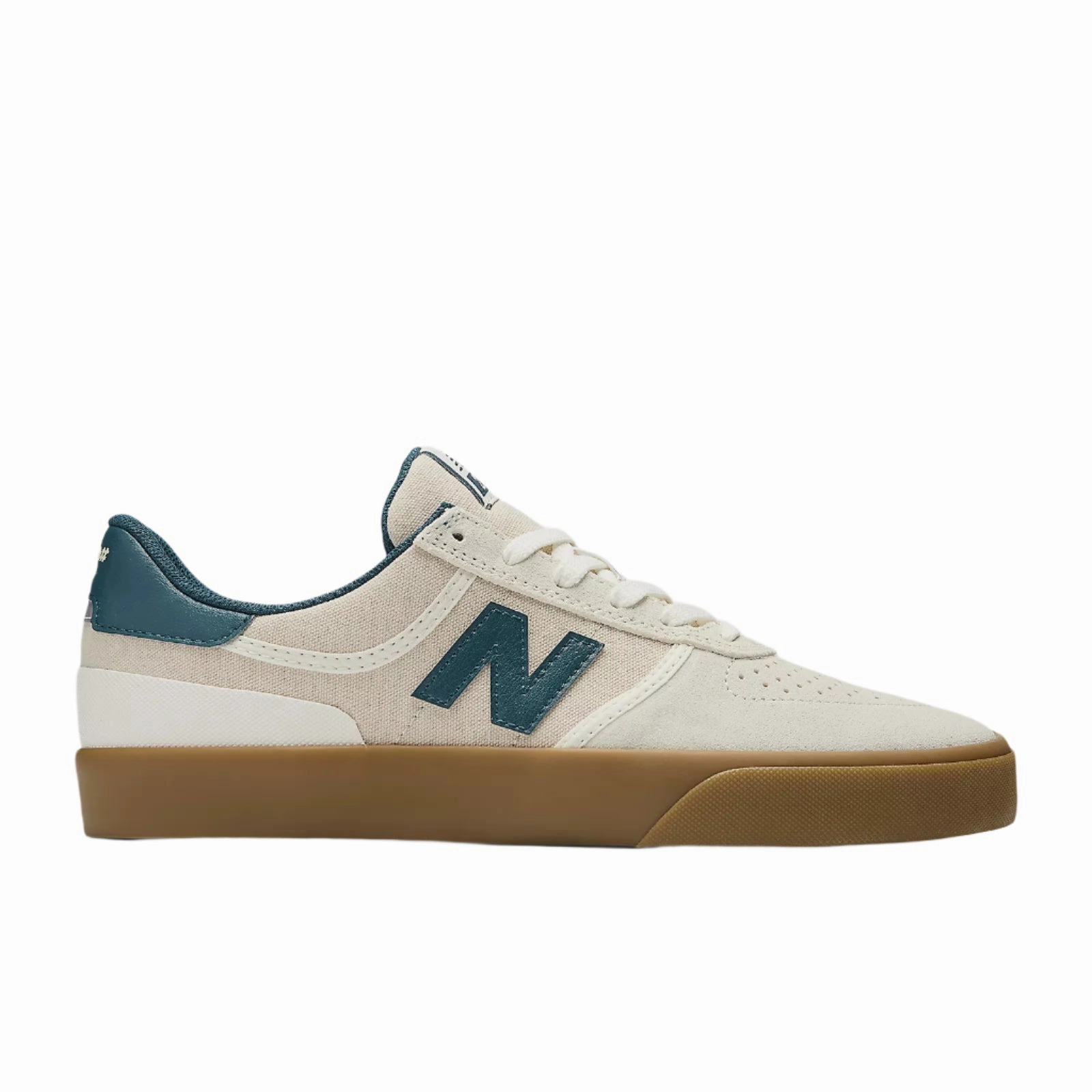 New Balance Dress Shoes Aravon New Balance Numeric NM272 Shoes - Sea Salt/Deep Ocean