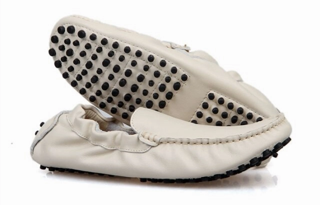 Haband Casual Joe Shoes Breathable Real Leather Casual SLIP-ON Business Shoes Men Loafers