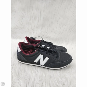 Shoes Sneakers By New Balance In Black & White, Size: 10 Sneaker Sale New Balance